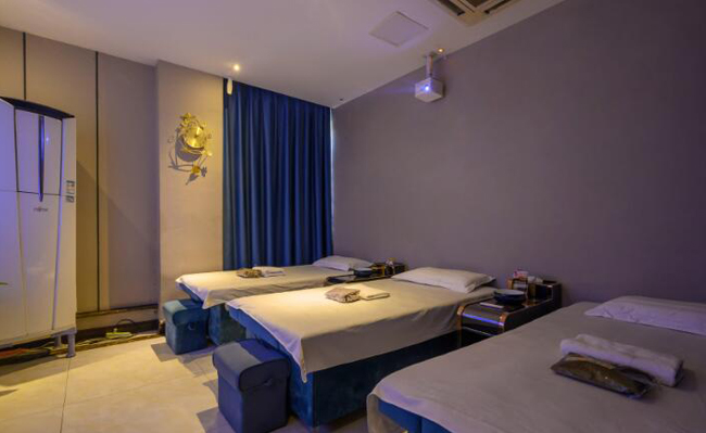 武汉江汉热石按摩：冬天里的救命暖宝宝